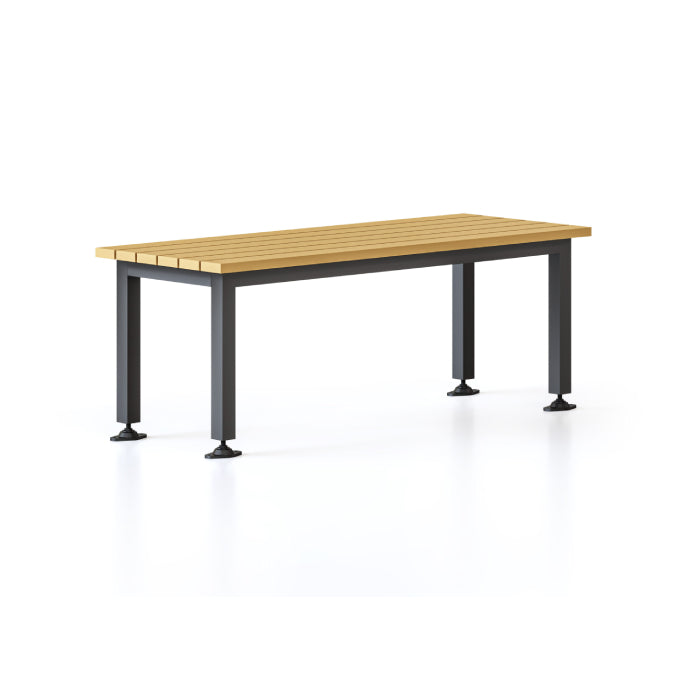 Bench Seat