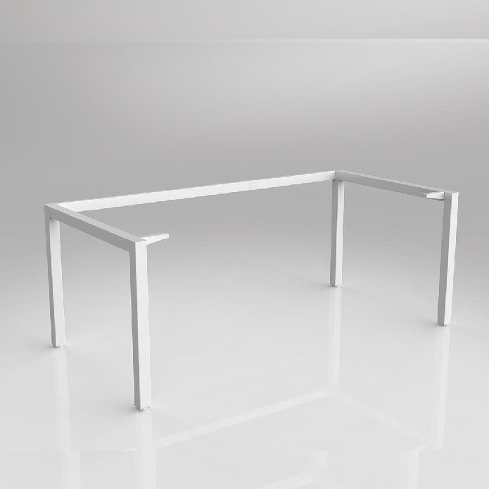 Axis Single Desk Frame