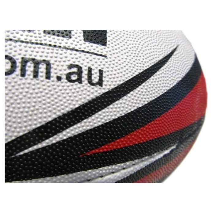 Morgan 3-Ply Club Ball