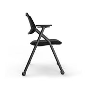 Air Mesh Back Training Chair
