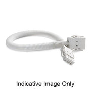 CMS Conduit Interconnecting Leads White