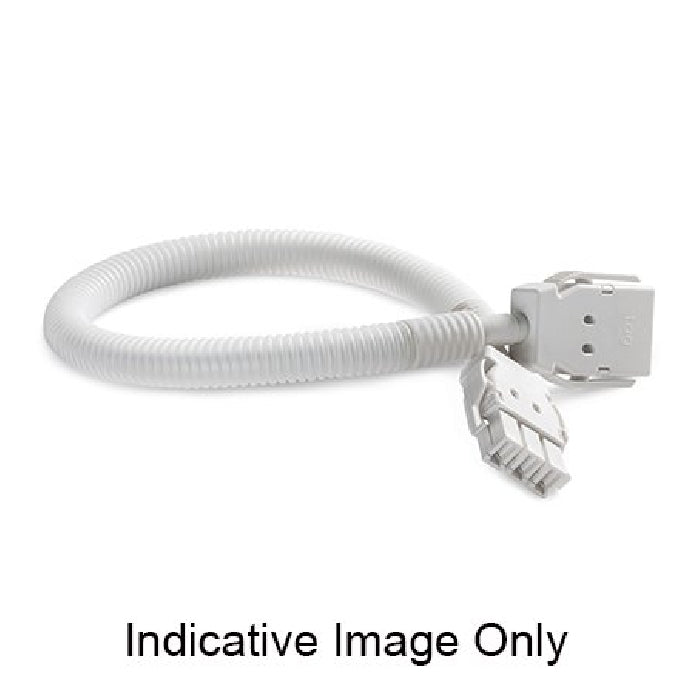 CMS Conduit Interconnecting Leads White