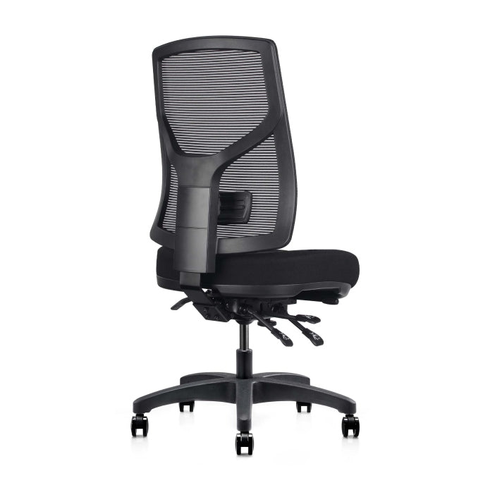 Gust Mesh Chair