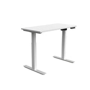 Agile 2-Column Electric Individual Desk