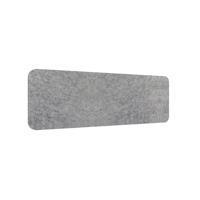 Rapidline New Desk Mounted Eco Panel Screen