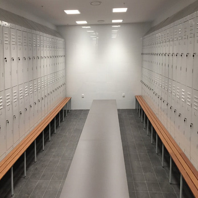 Steelco Steel Lockers