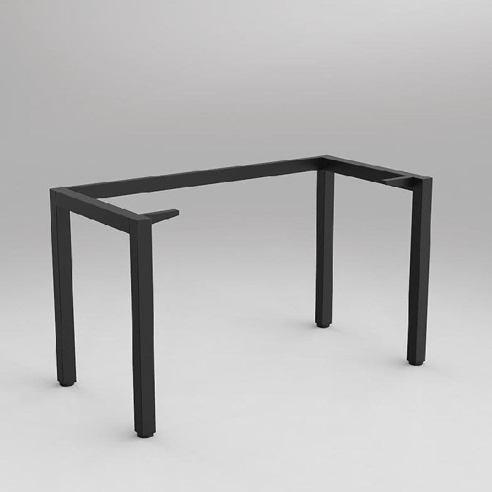 Axis Single Desk Frame