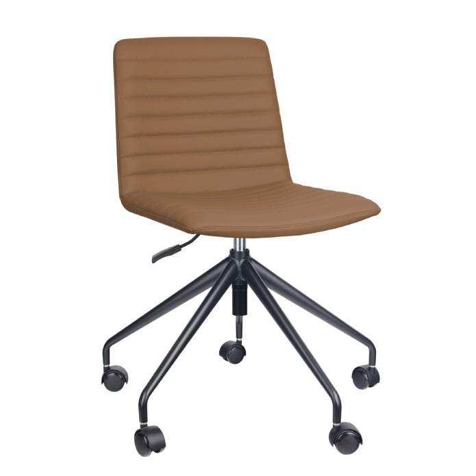 Pixel Swivel 5 Star Base Chair