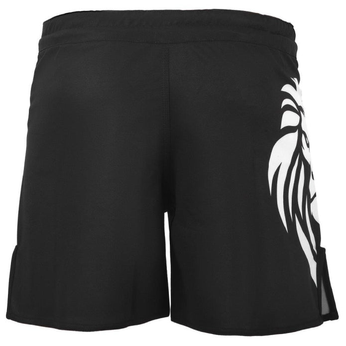 Morgan Alpha Series Hybrid Mma Shorts