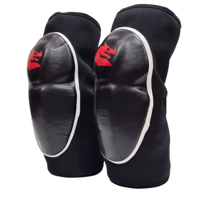 Morgan Advance Mma Knee Guards (Pair)
