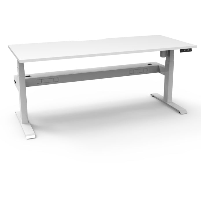 Rapidline Boost Light Single Sided Workstation