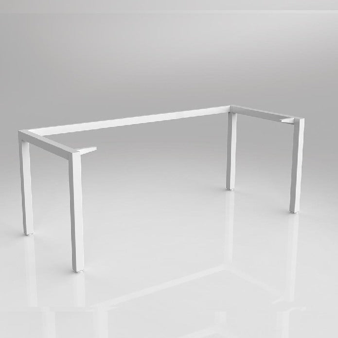 Axis Single Desk Frame