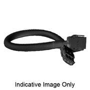 CMS Conduit Interconnecting Leads Black