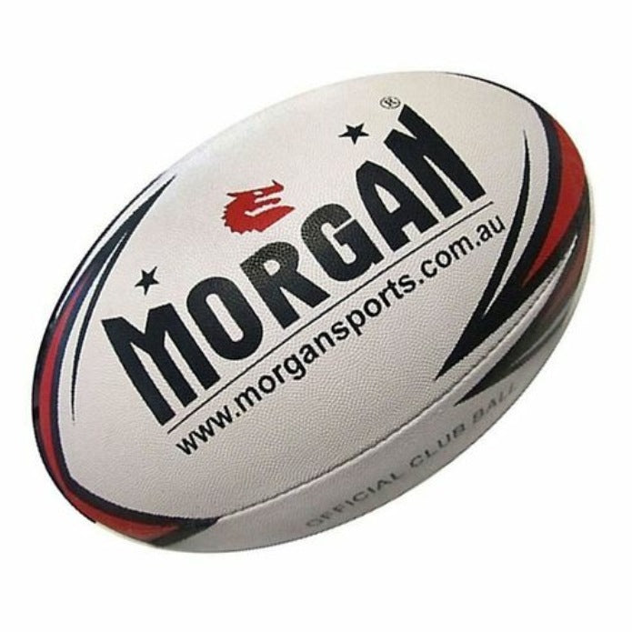 Morgan 3-Ply Club Ball MOD