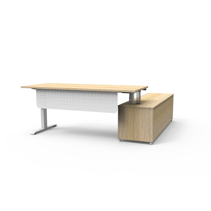 Boost Executive Desk
