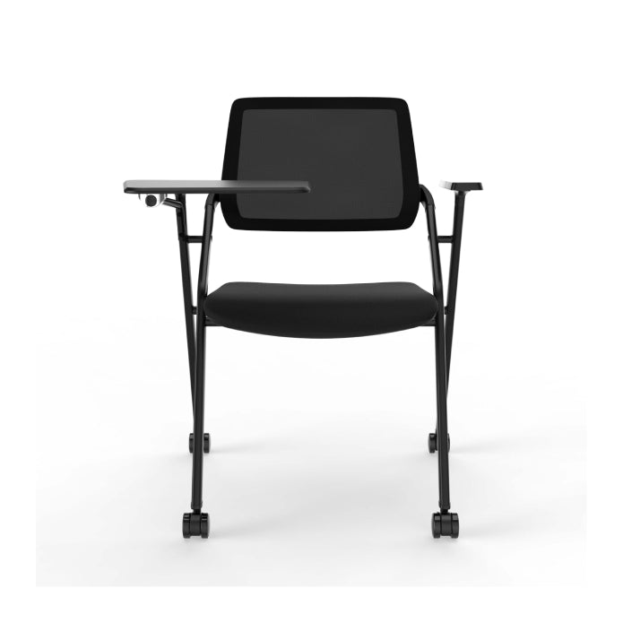Air Mesh Back Training Chair
