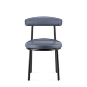 Nyx Breakout Chair French Navy PU