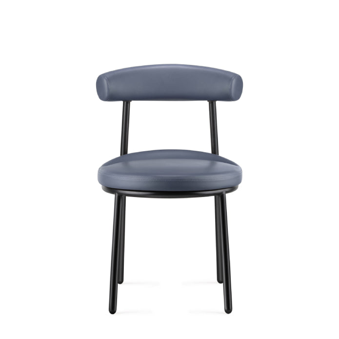 Nyx Breakout Chair French Navy PU