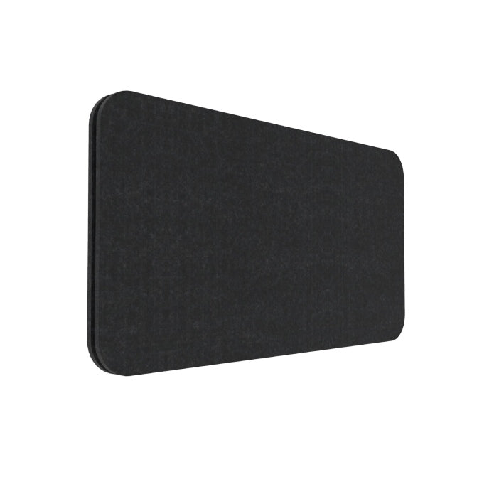 Rapidline New Desk Mounted Eco Panel Screen