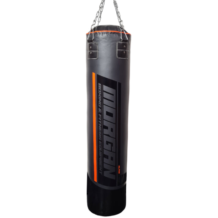 Morgan 5Ft Alpha Boxing Bag EMPTY