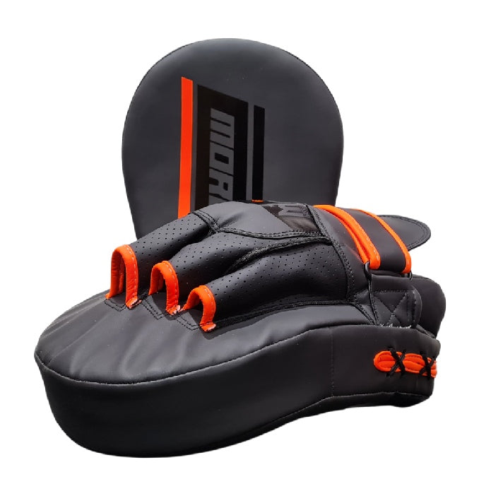 Morgan Alpha Series Pads (Pair)