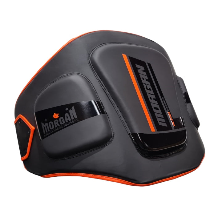 Morgan Alpha Series Pad