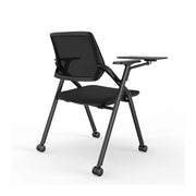 Air Mesh Back Training Chair