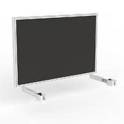 Studio Screen for Agile Individual Desk