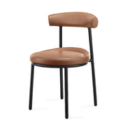 Nyx Breakout Chair Amber PU