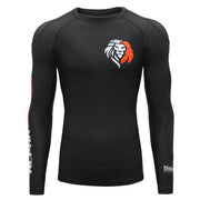 Morgan Alpha Series Rash Guard Organ Alpha Series Rash Guard