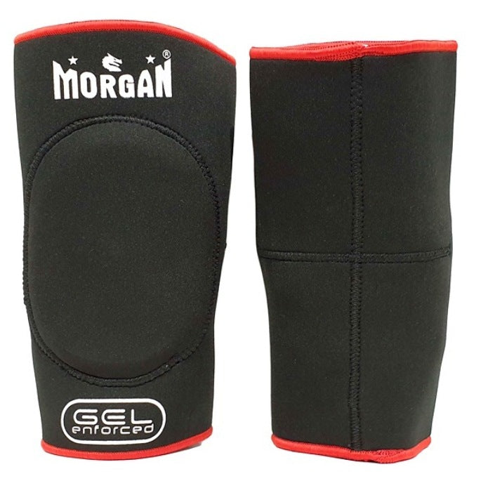 Morgan Gel Enforced Neoprene Knee Guard (Pair)