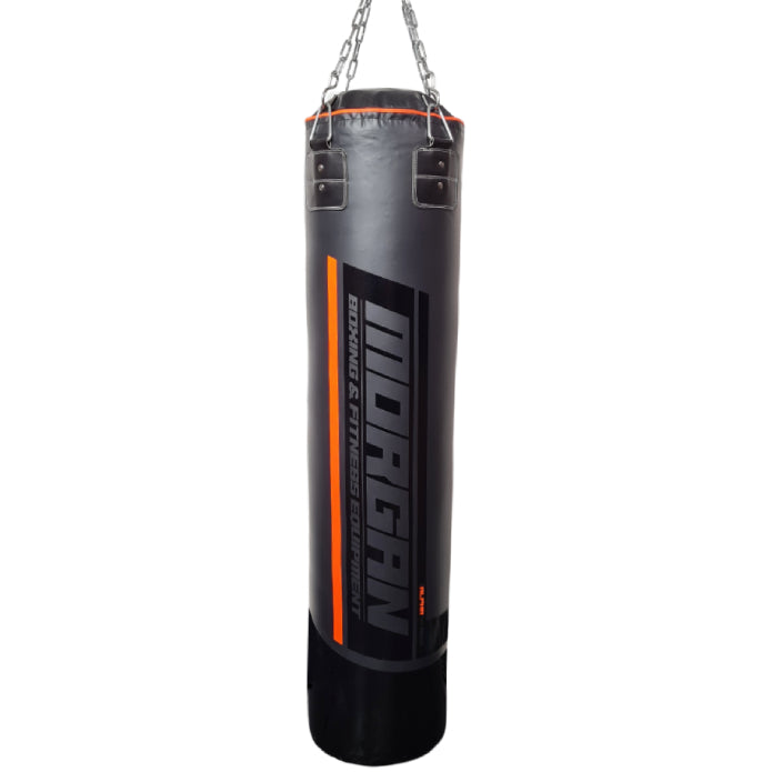 Morgan 4Ft Alpha Boxing Bag (Empty Option Available)