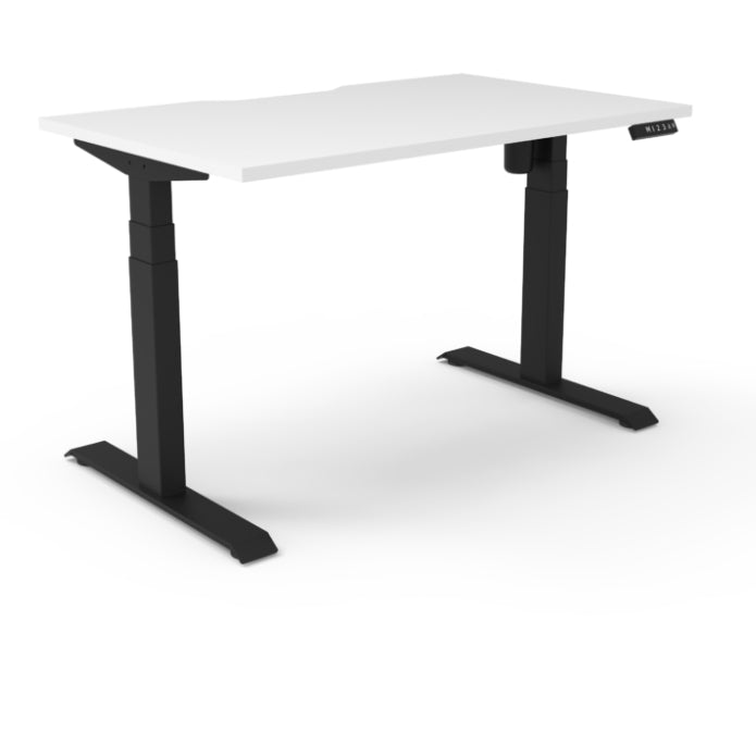 Rapidline Boost Light Single Sided Workstation