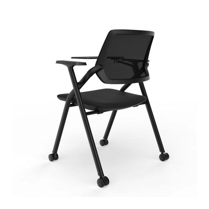 Air Mesh Back Training Chair