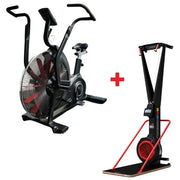Morgan Ski & Air Bike Training Pack