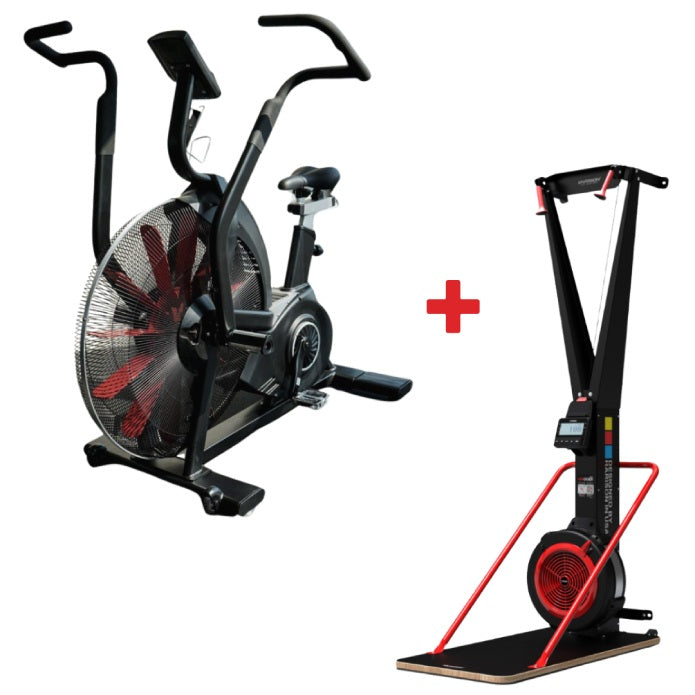 Morgan Ski & Air Bike Training Pack