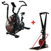 Morgan Ski & Air Bike Training Pack