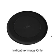CMS ECHO Wireless Charger Black
