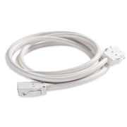 CMS Interconnecting Leads White 1000mm
