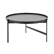 Nido Round Coffee Table 800mm Dia x 435mm H