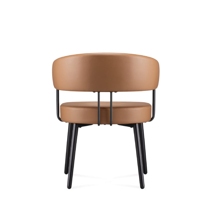 Hera Breakout Chair