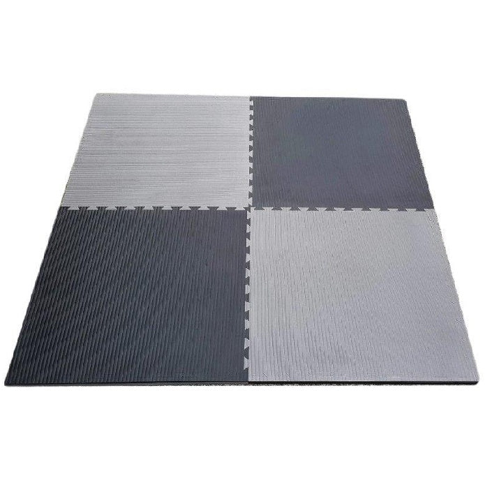 Morgan Tatami Jigsaw Interlocking Floor Mats 4Cm