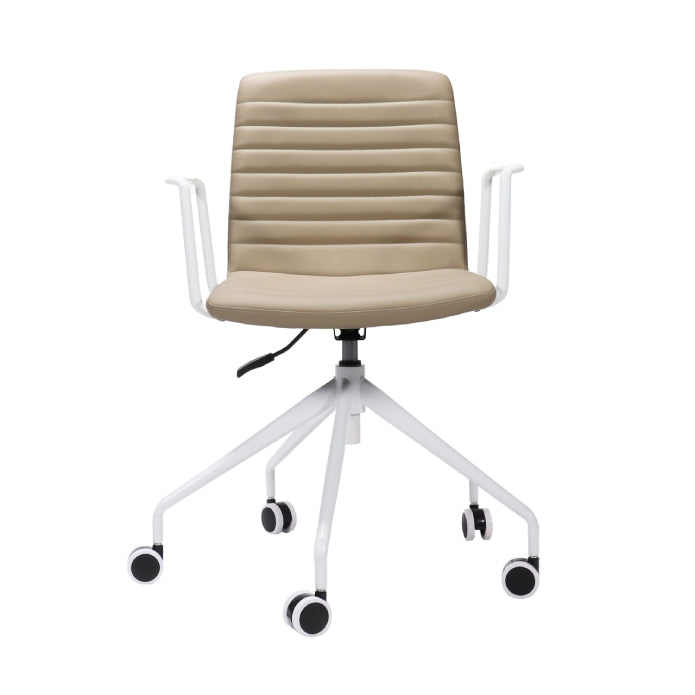 Pixel Swivel 5 Star Base Chair