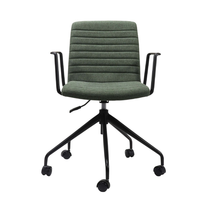 Pixel Swivel 5 Star Base Chair