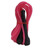 Morgan All Purpose Skipping Rope Pink Black