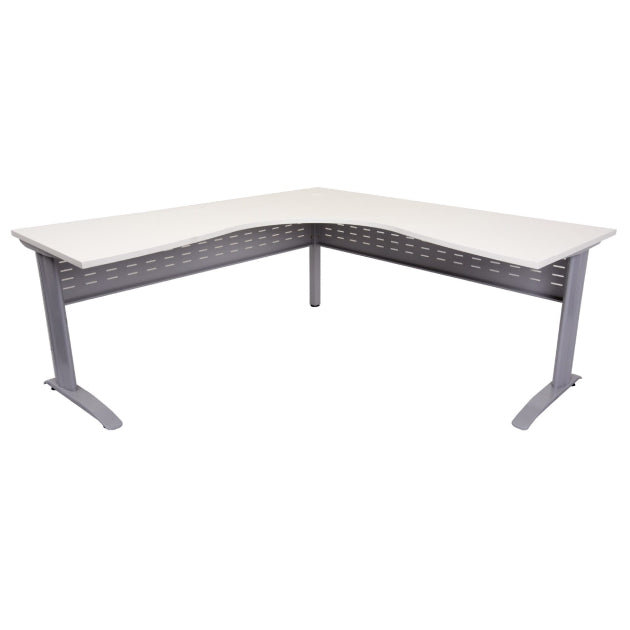 Rapidline Span Corner Desk