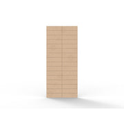 Acouline Wall Panel – Form Clay 370