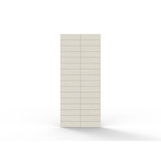 Acouline Wall Panel – Form Frost 380