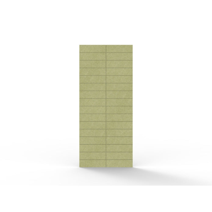 Acouline Wall Panel – Form Fern 420