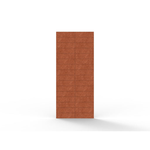 Acouline Wall Panel – Form Ember 120